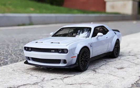 Challenger SRT 1:32