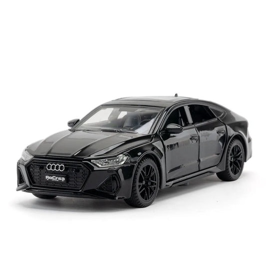 RS7